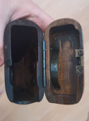 СХП Mauser C96