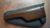 СХП Mauser C96