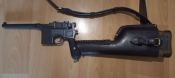 СХП Mauser C96