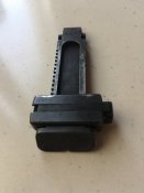 Прицельная планка в сборе на G 33/40