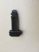Прицельная планка в сборе на G 33/40