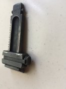Прицельная планка в сборе на G 33/40