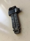Прицельная планка в сборе на G 33/40