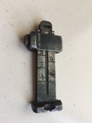 Прицельная планка в сборе на G 33/40