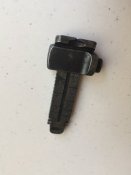 Прицельная планка в сборе на G 33/40