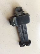 Прицельная планка в сборе на G 33/40