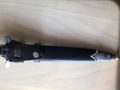 Кинжал SS с подвесом