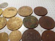 Кительные пуговицы Вермахта+ бонус.