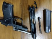 Спецзасіб Форт 12РМ (9мм)