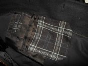 Шерстяной милитари китель куртка от Jack&Jones(XL) 54размер
