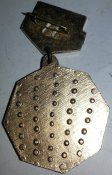 знак КВСЗ