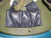 Каска ( шлем) СШ 40,новая светло-зелёный окрас заводской,редкая