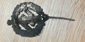 Спортивний знак СА