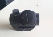 Каліматор Bushnell Trophy Red Dot TRS-25