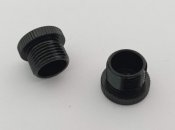 Заглушка на штекер для Nokta Simplex+, makro kruzer, anfibio, minelab 3030