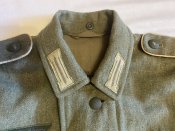 Китель м41 вермахт
