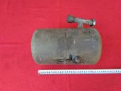 Часть немецкого огнемета Flammenwerfen 41 (FmW.41).