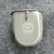 2. Стакан на Австрійську флягу.