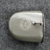 2. Стакан на Австрійську флягу.