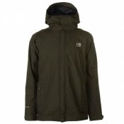 Мембранная куртка Karrimor 3 in 1