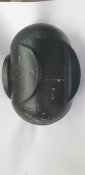 Авиационная бомба АО  2 5 РТ. ммг (1 шт.)