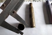ММГ боеприпасов с АТО