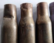 ММГ боеприпасов с АТО