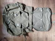 Рюкзак бундесвер bundeswehr олива