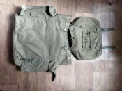Рюкзак бундесвер bundeswehr олива