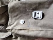 Рюкзак бундесвер bundeswehr олива