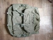 Рюкзак бундесвер bundeswehr олива