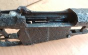 Винтовка Мосина "Remington" (под СХП)