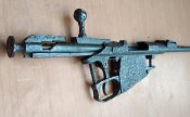 Винтовка Мосина "Remington" (под СХП)