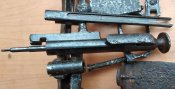 Винтовка Мосина "Remington" (под СХП)