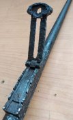 Винтовка Мосина "Remington" (под СХП)