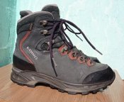 Ботинки Lowa Mauria GTX  38 р. Стелька 25 см.