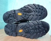Ботинки Lowa Mauria GTX  38 р. Стелька 25 см.