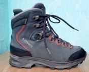 Ботинки Lowa Mauria GTX  38 р. Стелька 25 см.
