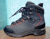 Ботинки Lowa Mauria GTX  38 р. Стелька 25 см.