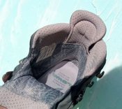 Ботинки Lowa Mauria GTX  38 р. Стелька 25 см.