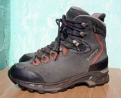 Ботинки Lowa Mauria GTX  38 р. Стелька 25 см.