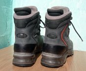 Ботинки Lowa Mauria GTX  38 р. Стелька 25 см.