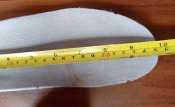 Ботинки Lowa Mauria GTX  38 р. Стелька 25 см.