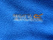 Флис Regatta Great utdoors-100 Размер 44-46