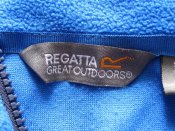 Флис Regatta Great utdoors-100 Размер 44-46
