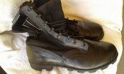 Берцы Jungle Boots (контракт) (11,5ХW-лето) (США)