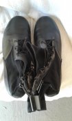 Берцы Jungle Boots (контракт) (11,5ХW-лето) (США)