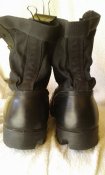 Берцы Jungle Boots (контракт) (11,5ХW-лето) (США)