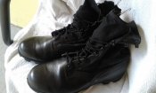 Берцы Jungle Boots (контракт) (11,5ХW-лето) (США)
