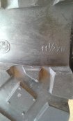 Берцы Jungle Boots (контракт) (11,5ХW-лето) (США)